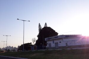 Previsão de clima seco, sem chuvas em MS nesta sexta-feira