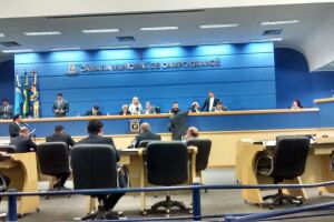 Na Lata: Câmara fecha o cerco e intensifica fiscalização com comissionados