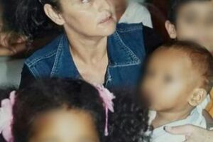 Ex-primeira-dama de Deodápolis comete suicídio