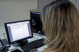Prefeitura disponibiliza acesso a resultados de exames laboratoriais pela Internet