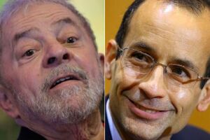 Marcelo Odebrecht apresenta recibos que indicam doações ao Instituto Lula no valor de R$ 4 milhões