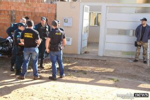 Guerra entre facções criminosas faz mais uma vítima em Campo Grande
