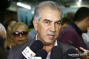 Reinaldo diz que Marun vai conduzir bem a CPI da JBS