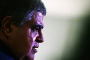 ‘Vamos investigar quem nos investigou’ , afirma Carlos Marun