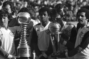 Fifa reconhece títulos mundiais de Flamengo, Grêmio, Santos e São Paulo