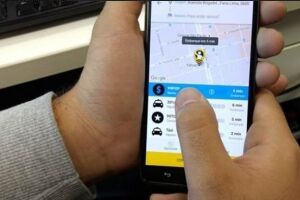Concorrente da Uber, 99 abre cadastro para 4 mil motoristas em Campo Grande