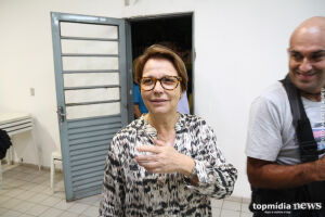 Delação premiada: Tereza Cristina recebeu vantagens financeiras de Eduardo Cunha, afirma Funaro