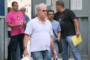 Operador financeiro de esquema de Cabral deixa a cadeia no Rio
