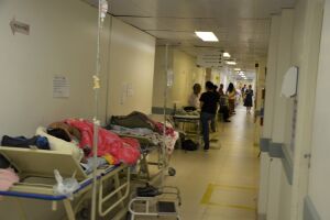 MPE vai investigar déficit de enfermeiros no Hospital Regional