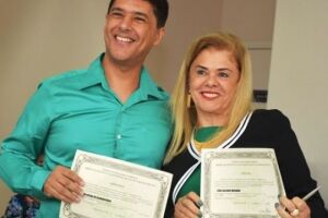 Altair e Ilda são acusados de novo por compra de votos