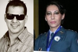 Testemunhas relatam que PM tentou suicídio após atirar e matar marido major