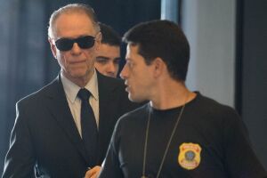 PF prende Nuzman e seu braço-direito na Rio-2016