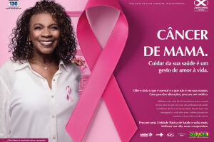 Miranda oferece atendimento noturno de prevenção ao câncer de mama