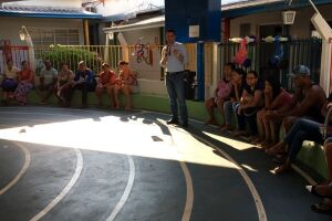 Após escândalos e demissões, OMEP corre o risco de fechar as portas