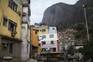 Turista espanhola é morta por policiais na Rocinha
