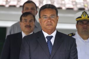 Avião do Governo fará translado do corpo de Ruiter Cunha para Corumbá