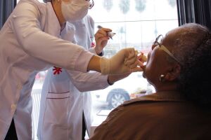 Três cidades de MS têm alta taxa de mortalidade por câncer de boca, alerta estudo