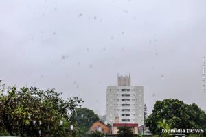 Período crítico faz Defesa Civil reforçar monitoramento em municípios de MS