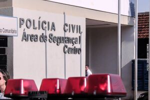 Jovem é esfaqueado por 'amigo' enquanto dormia em Campo Grande