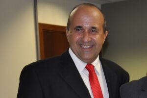 Ex-prefeito de Bonito, Leleco falece aos 54 anos