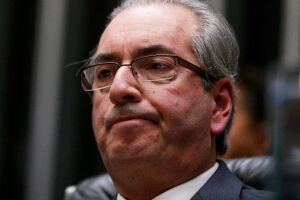 Moro nega transferência de Cunha para presídio no Rio ou Brasília