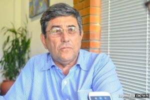 Nelson Cintra deixa governo e abre vaga de coordenador de articulação com municípios