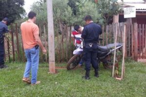 Pistoleiros executam morador de assentamento na fronteira de MS com o Paraguai