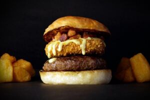 Primeiro Burger Fest MS gera receita estimada em R$ 150 mil