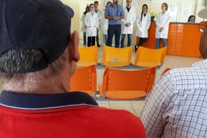 Câncer de próstata é o que mais mata homens em Campo Grande