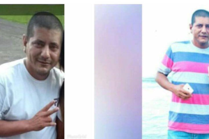 Família pede ajuda para encontrar homem desaparecido desde terça-feira