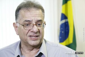Nelson Tavares é exonerado da Secretaria de Saúde; Coimbra deve assumir