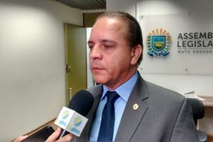 Coronel David se despede da Assembleia e foca na candidatura de Bolsonaro