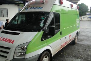 Sesau recebe ambulância do estado para reforçar transporte inter-hospitalar e desafogar Samu