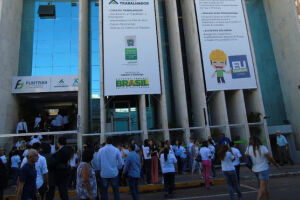 Funtrab oferece diversas vagas de empregos em MS