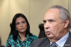 Na Lata: mandato inexpressivo de filha faz Londres pensar em retorno à Assembleia