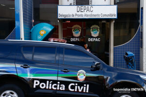 Frentista é agredido por trio em posto de gasolina na Capital
