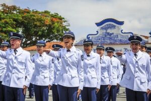 Com provas em Campo Grande, Força Aérea abre 183 vagas em concurso