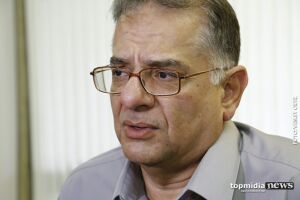 Tavares confirma saída de secretaria, mas nega ‘fuga’ de investigação do MPE