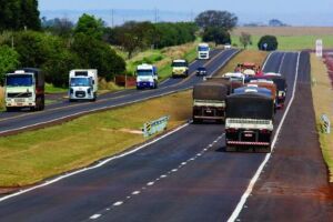 570 mil veículos passarão pela rodovia, diz CCRMSVia