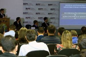 Governo de MS recebe nota 10 no quesito transparência