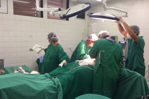 Órgãos captados em Campo Grande devem ajudar pacientes de Pernambuco e Rio Grande do Sul