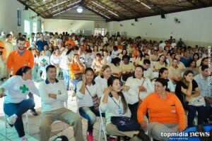 Administrativos, agentes de saúde e guardas municipais têm aumento da bolsa-alimentação