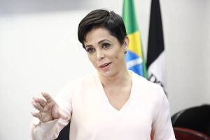 Cristiane Brasil defende competência do STJ para julgar validade de sua nomeação