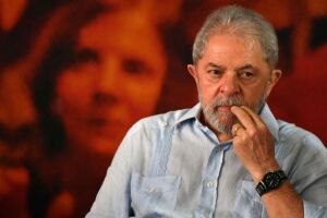 Datafolha: após condenação, Lula mantém entre 34% e 37% das intenções de voto