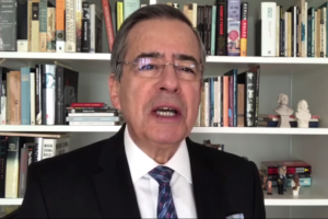 Paulo Henrique Amorim critica autor da Globo Aguinaldo Silva após fala sobre Lula