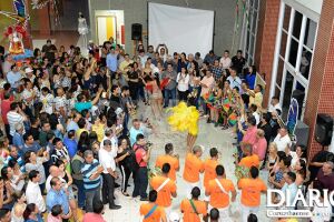 Carnaval de Corumbá tem programação oficial lançada em meio à prévia da folia
