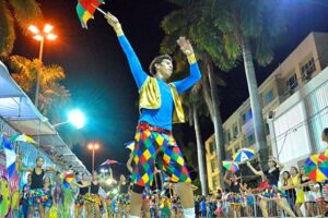 Carnaval de Aquidauana e Anastácio receberá apoio financeiro do Estado