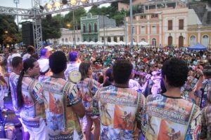 Fundação de Cultura seleciona entidades que receberão apoio para Carnaval 2018