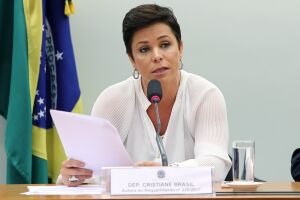 Nova ministra do Trabalho foi condenada a pagar R$ 60 mil por dívida trabalhista