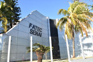 Faculdades do Senai da Capital e Dourados encerram dia 31 as inscrições do vestibular 2018